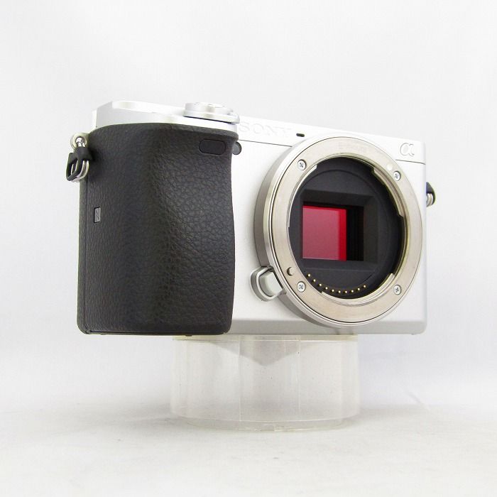中古】(ソニー) SONY α6400 S ボデイ α（ソニー） ソニー SONY