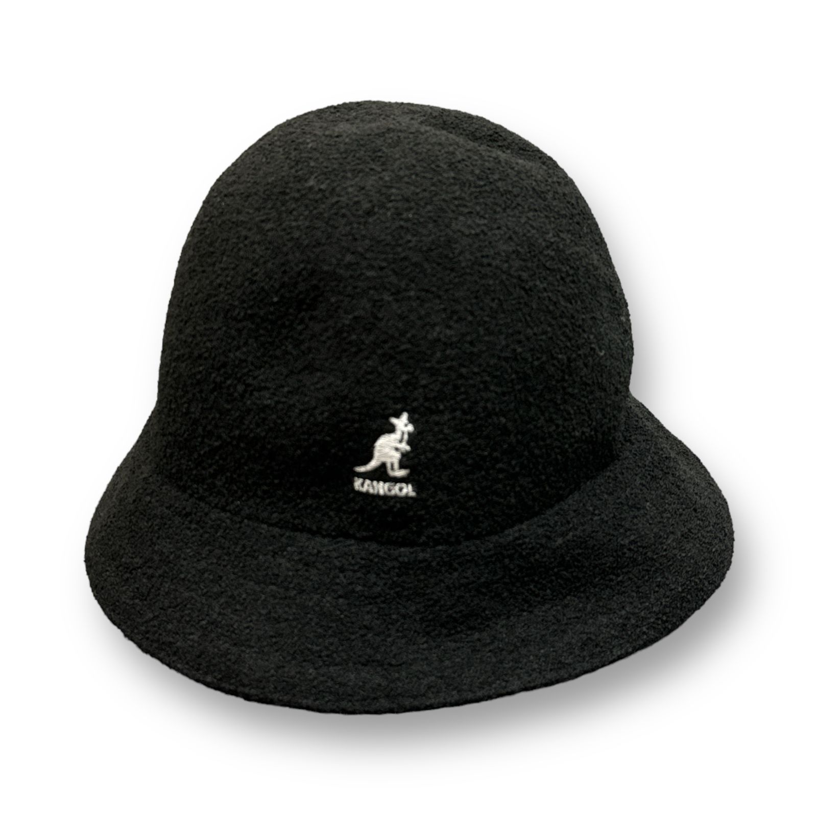 KANGOL Mastermind パイル スカル バケットハット L サイズ KANGOL Mastermind パイル スカル バケットハット L サイズ
