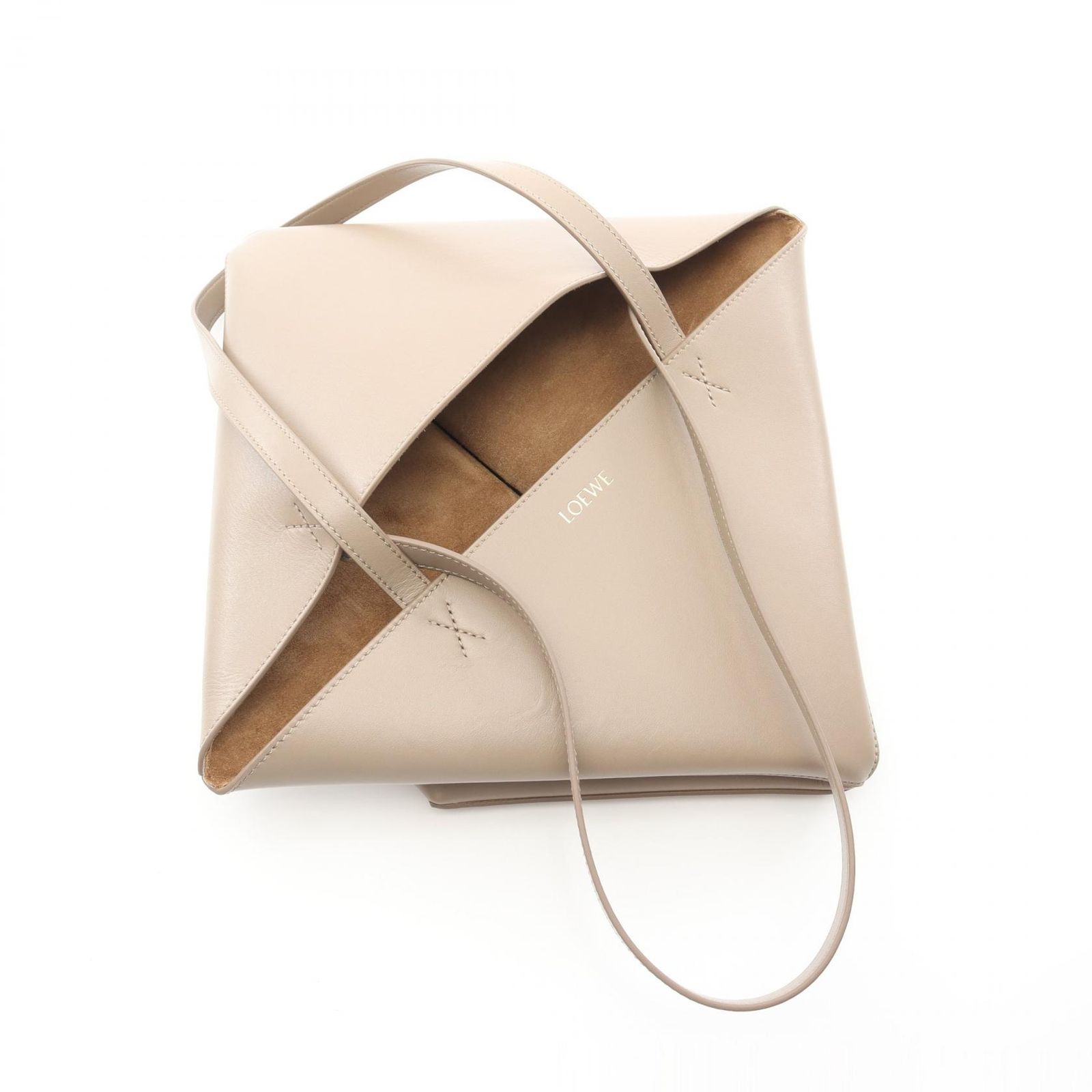 ロエベ LOEWE トートバッグ PUZZLE TOTE MEDIUM パズルトート