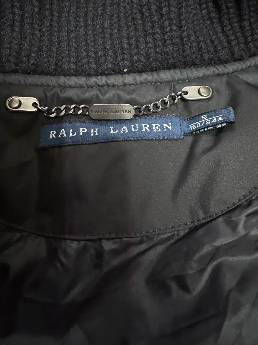 S Ralph