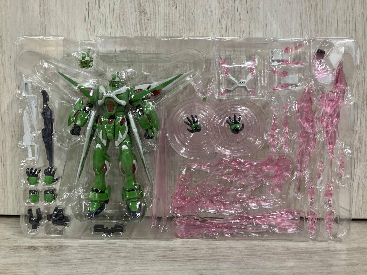 ROBOT魂 <SIDE MS> EMS-TC02 ファントムガンダム 魂ウェブ商店