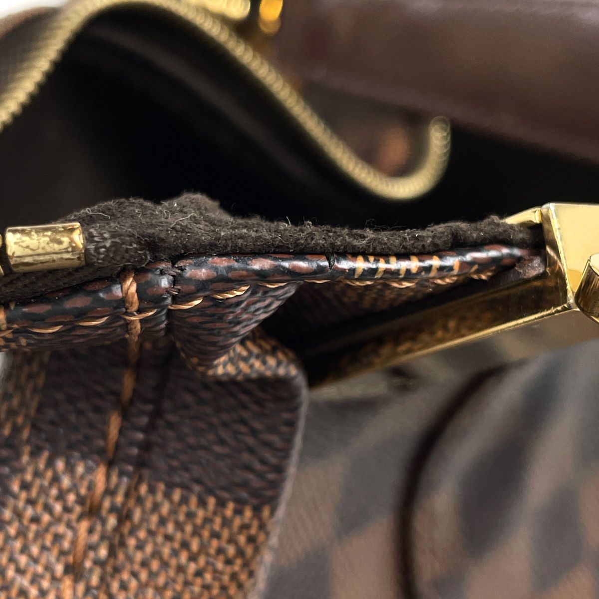 ルイ・ヴィトン Louis Vuitton ポートベロー PM ショルダー