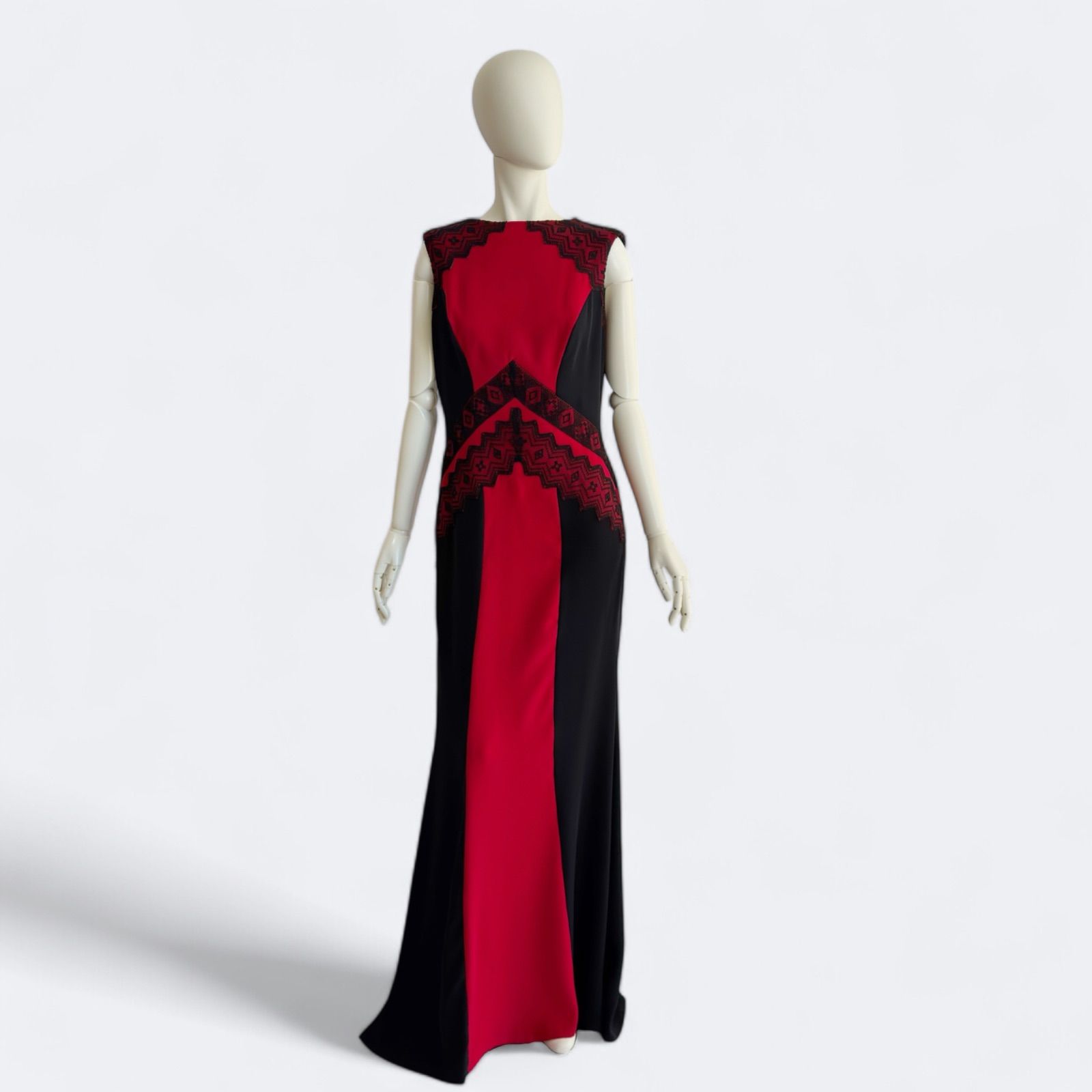 TADASHI SHOJI タダシショウジ　イブニングドレス　ロング　パーティ ドレス SHOJI TADASHI TADASHI SHOJI タダシショウジ イブニングドレス