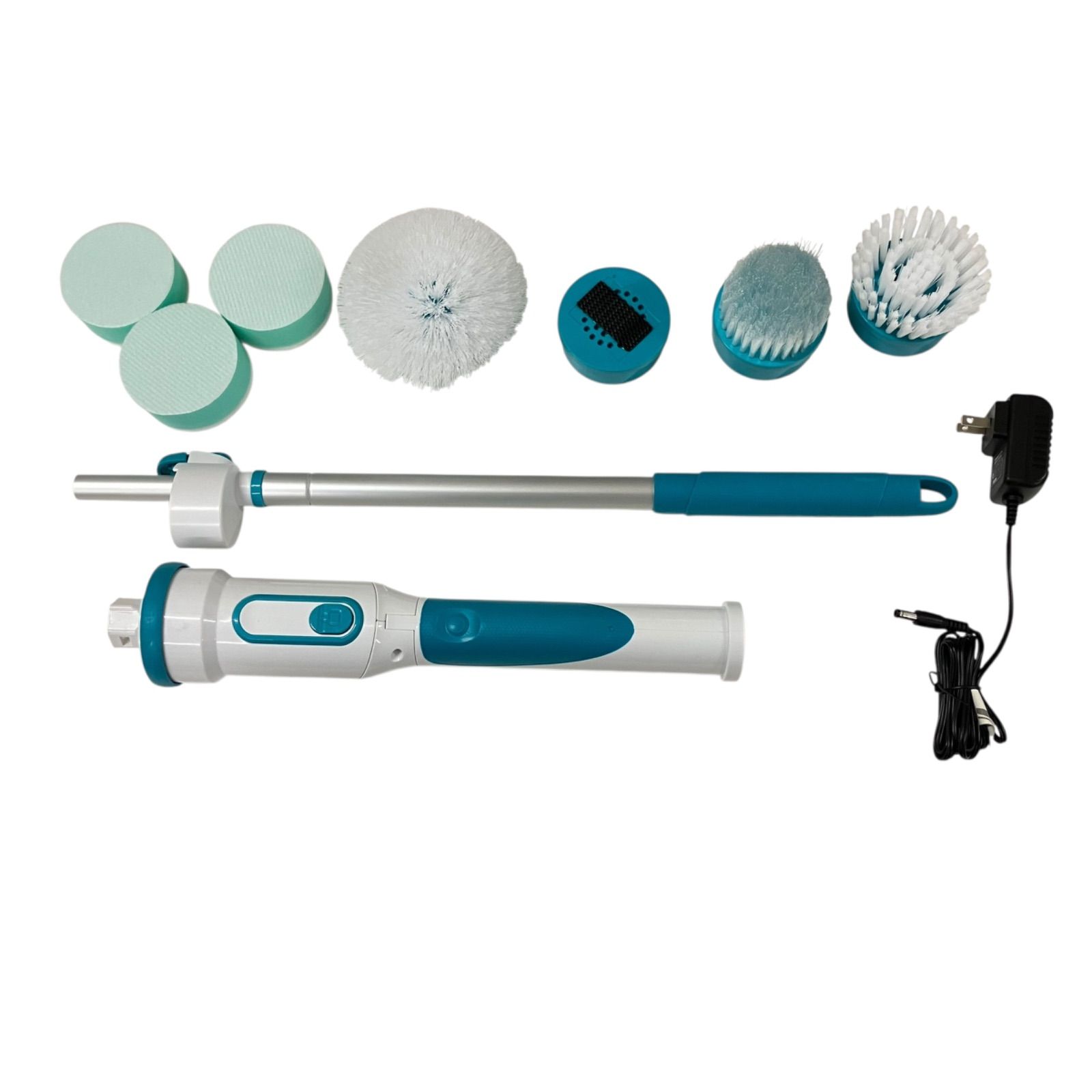 MY73 電動バスポリッシャー アーネスト AQUAポリッシャー