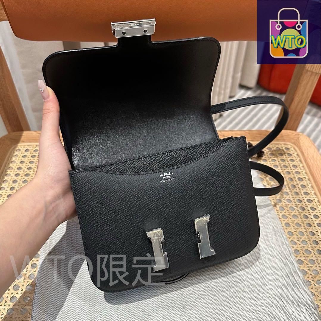 エルメス コンスタンス HERMES ショルダーバッグ-WTO輸入1-DLZ36