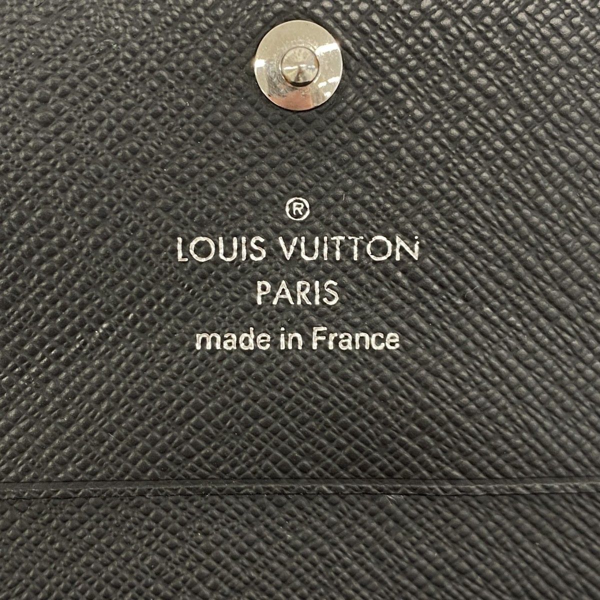 5cd4119】ルイヴィトン カードケース エピ アンヴェロップカルトドゥ  