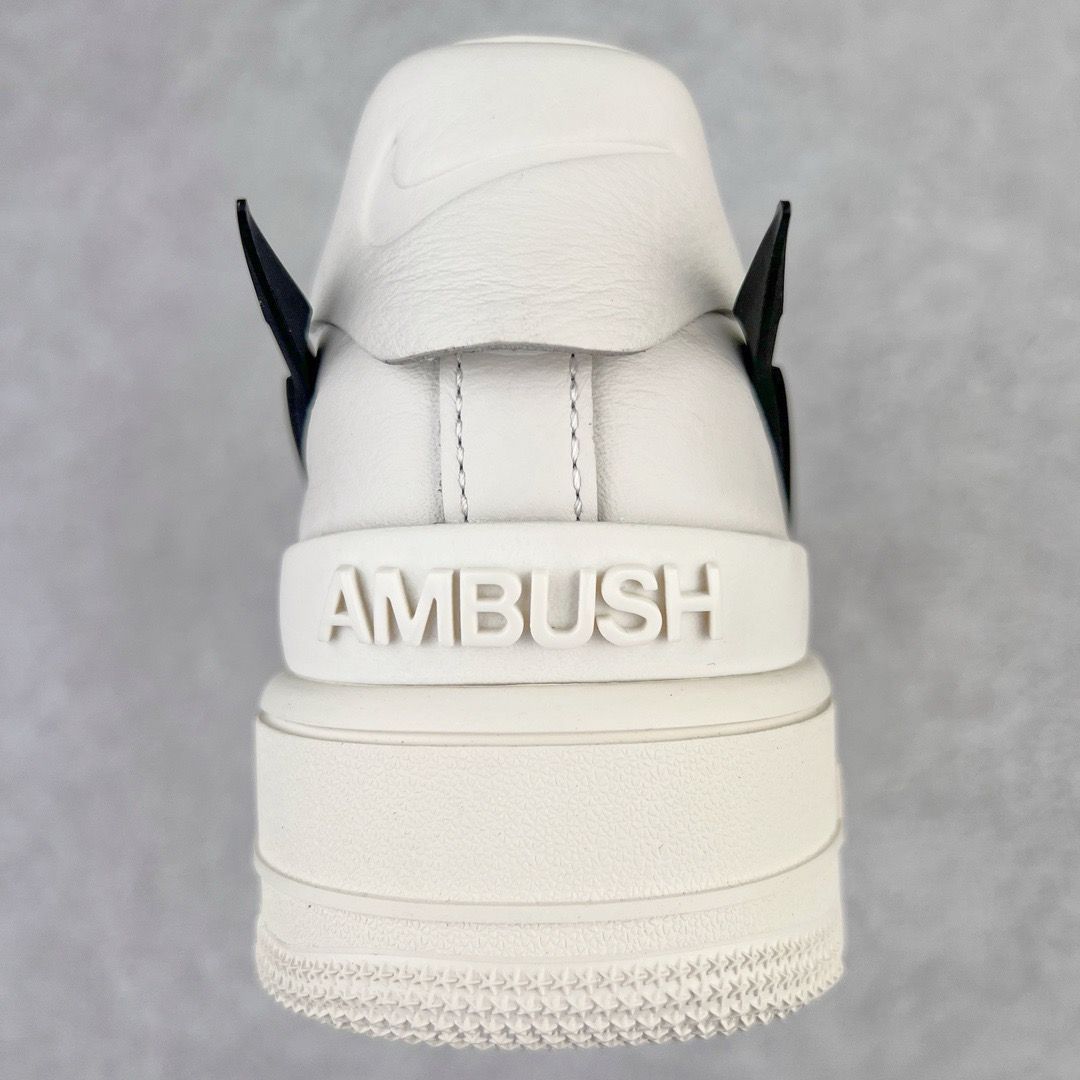 (AMBUSH)Nike Air Force 1 Low Phantom アンブッシュ × ナイキ エアフォース1 ロー ファントム DV3464-002