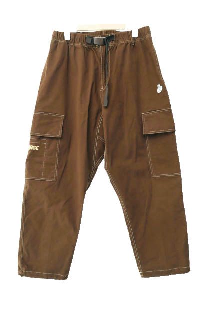 エクストララージ X-LARGE ×FR2 エフアールツー 23SS STITCHED RESORT 
