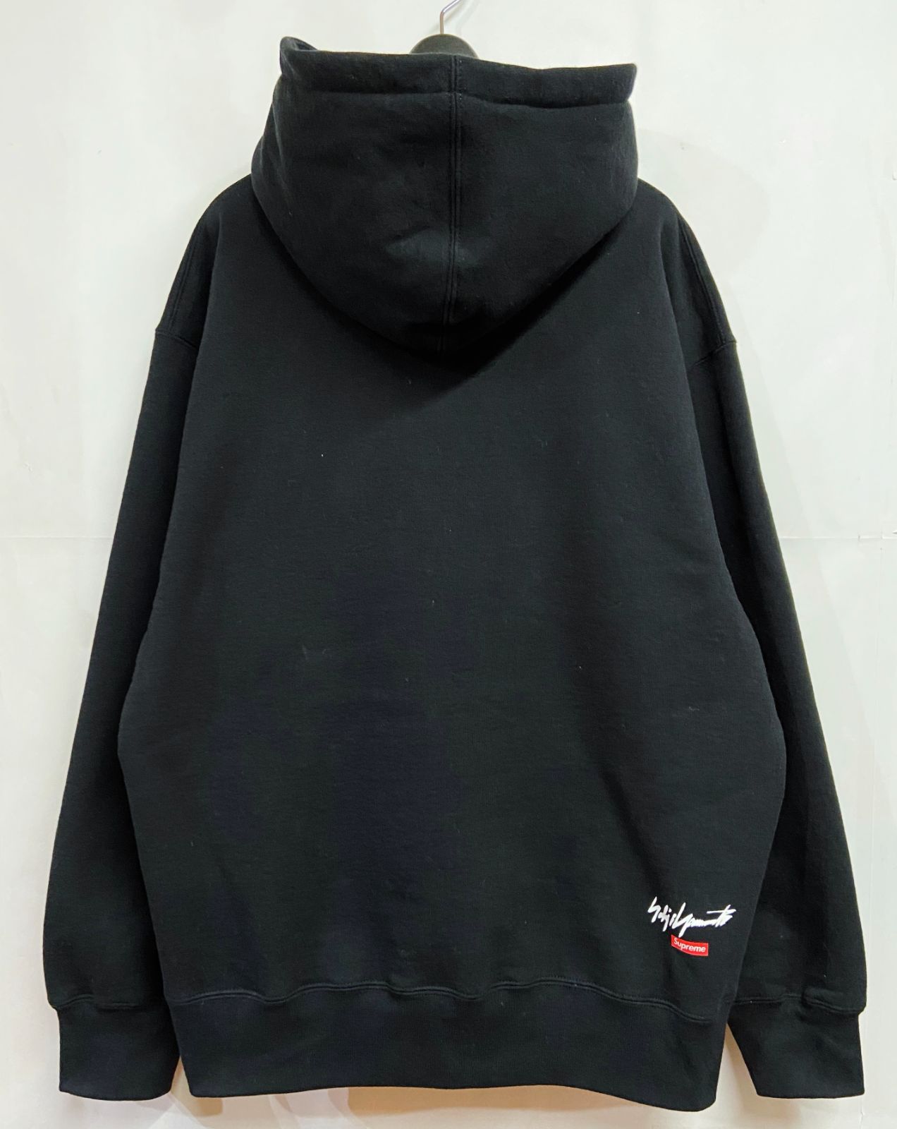 Supreme x Yohji Yamamoto x TEKKEN｜シュプリーム ヨウジヤマモト ...