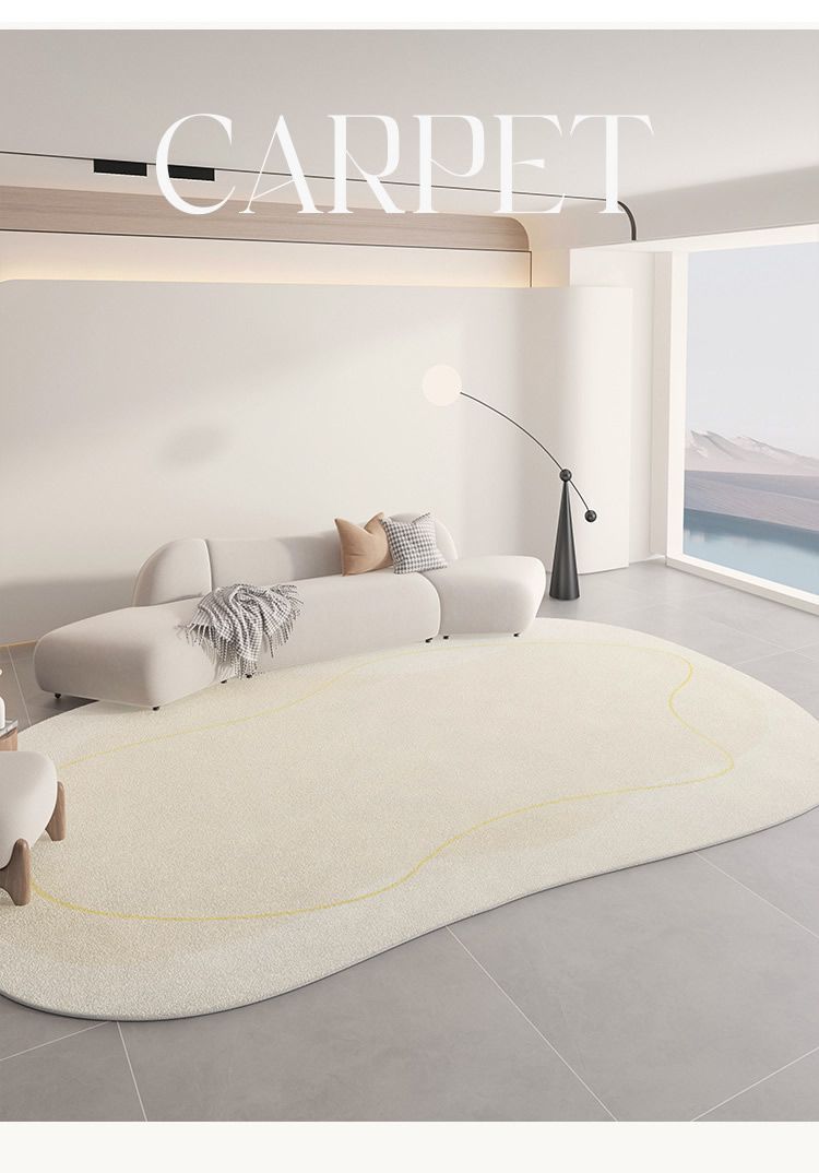 ☆カウラグ / 牛革 / 大判 / カーペット / マット / 敷物 / 毛皮