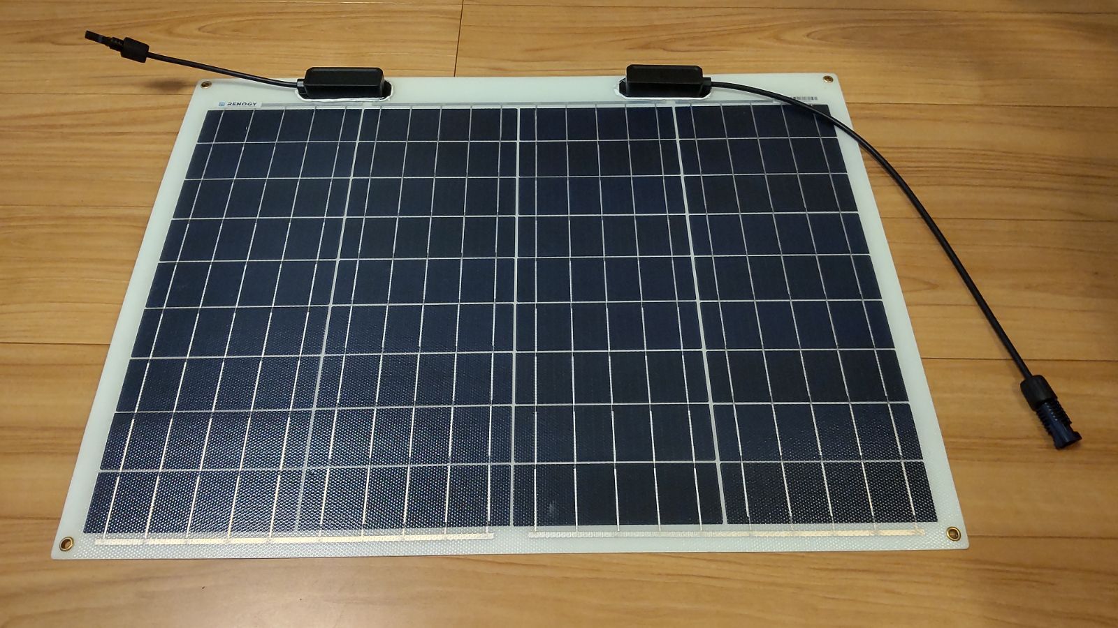 ソーラー発電キッドセット 100W☓2 単結晶 ソーラーパネル ソーラー