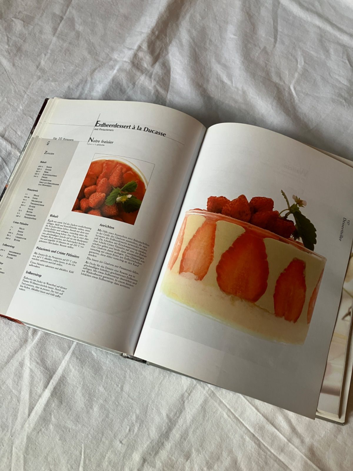 Grand Livre de Cuisine 1~4巻セット - メルカリ