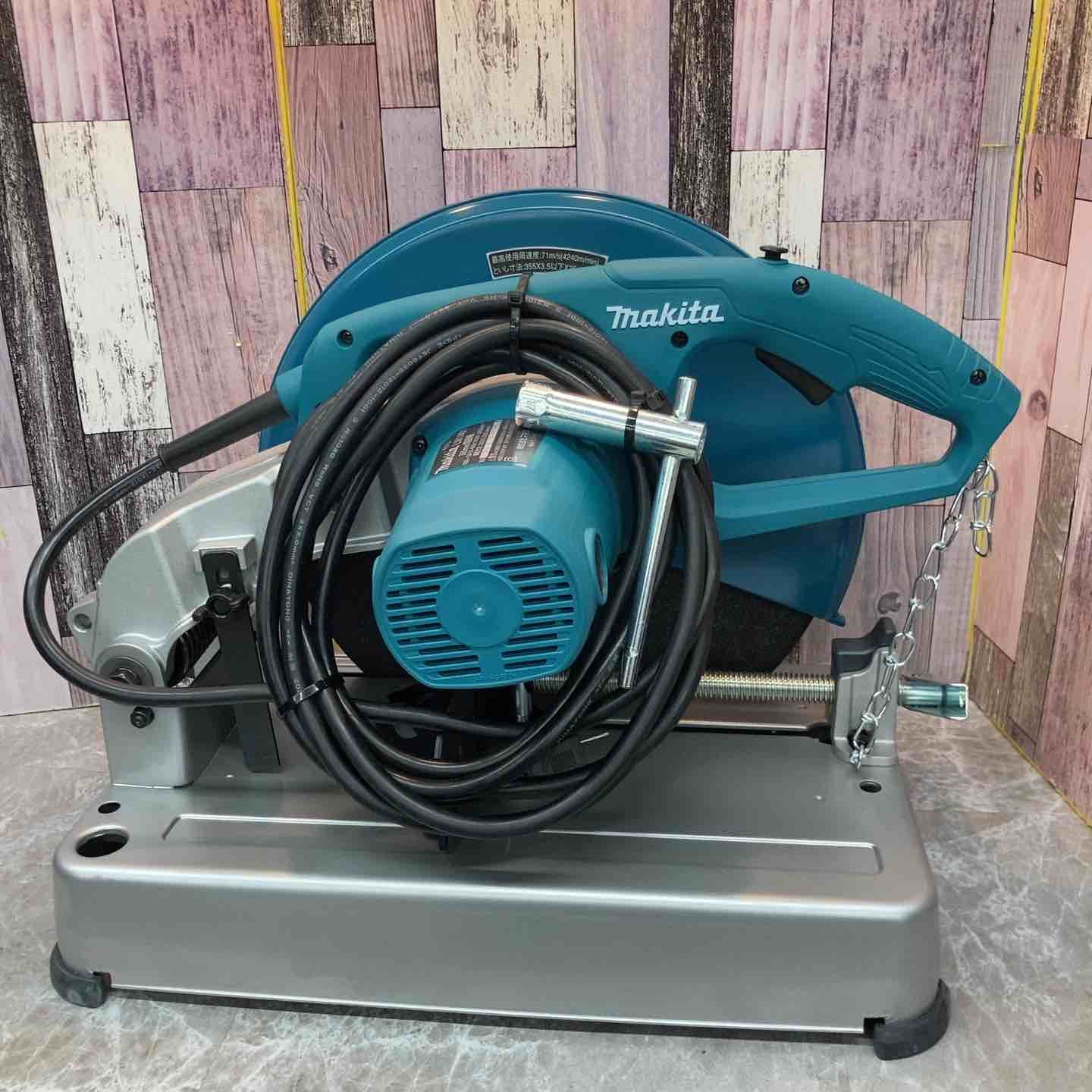 【最短翌日配送】 マキタ makita 切断機 LW1401 八潮店