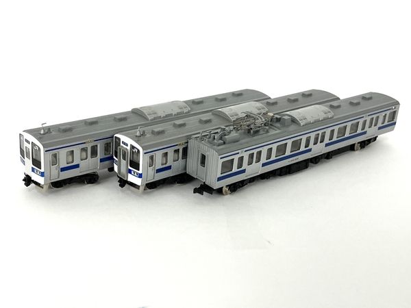 TOMIX 92054 JR415 1500系 近郊電車 増結セット 9両編成 鉄道模型 N 