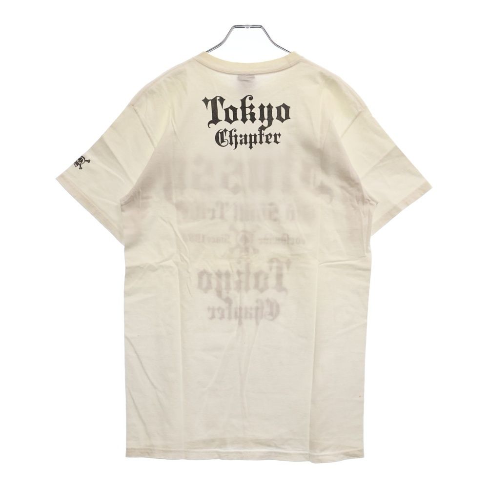 STUSSY (ステューシー) OLD SKULL TRIBE TOKYO CHAPTER 東京限定 STUSSY (ステューシー) OLD SKULL TRIBE TOKYO CHAPTER 東京限定