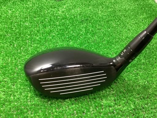 タイトリスト TSR2 21° ユーティリティ UT TENSEI PRO 1K HYBRID 70 フレックスS メンズ 男性用 右利き 右用 Cランク ゴルフクラブ