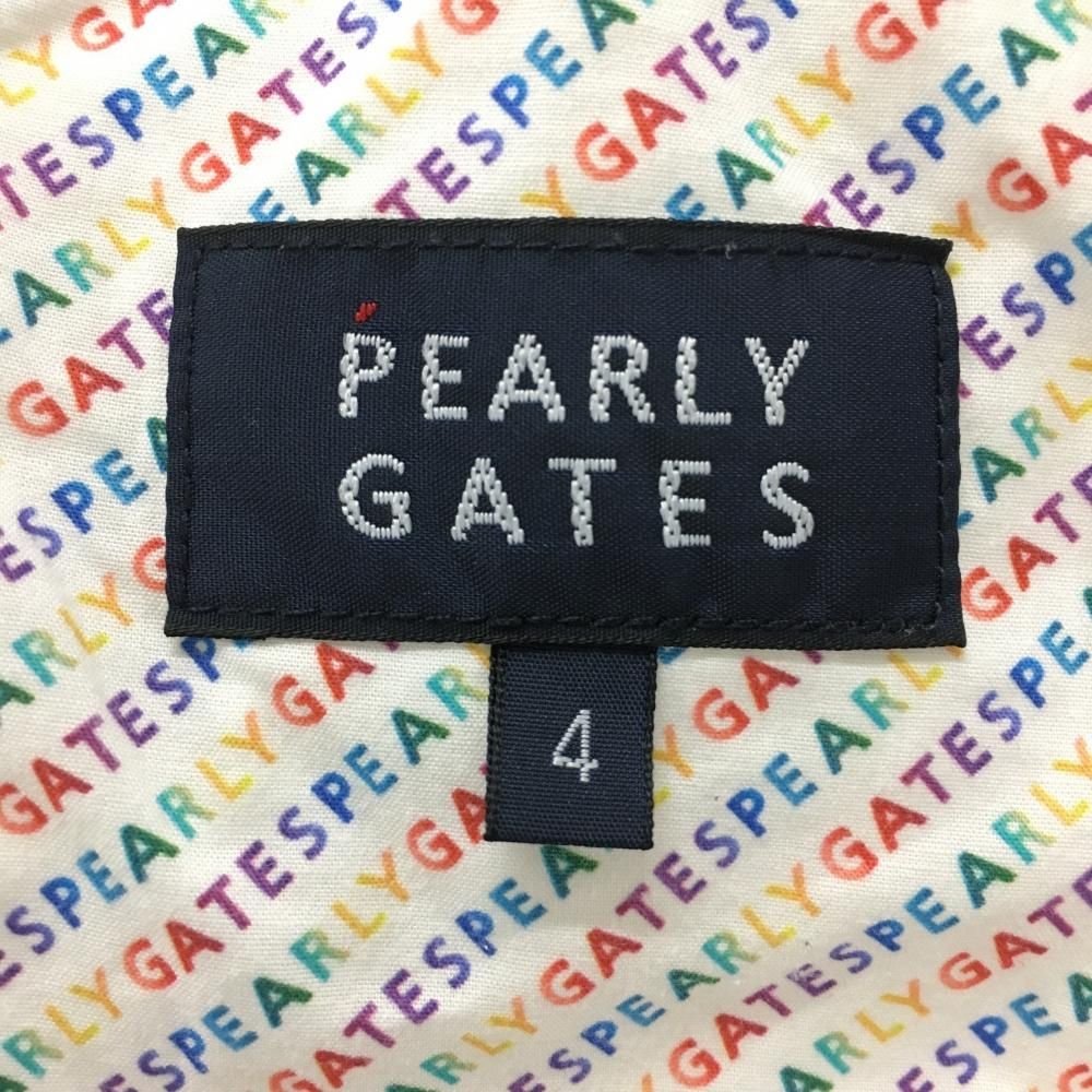 ゴルフウェア モデル