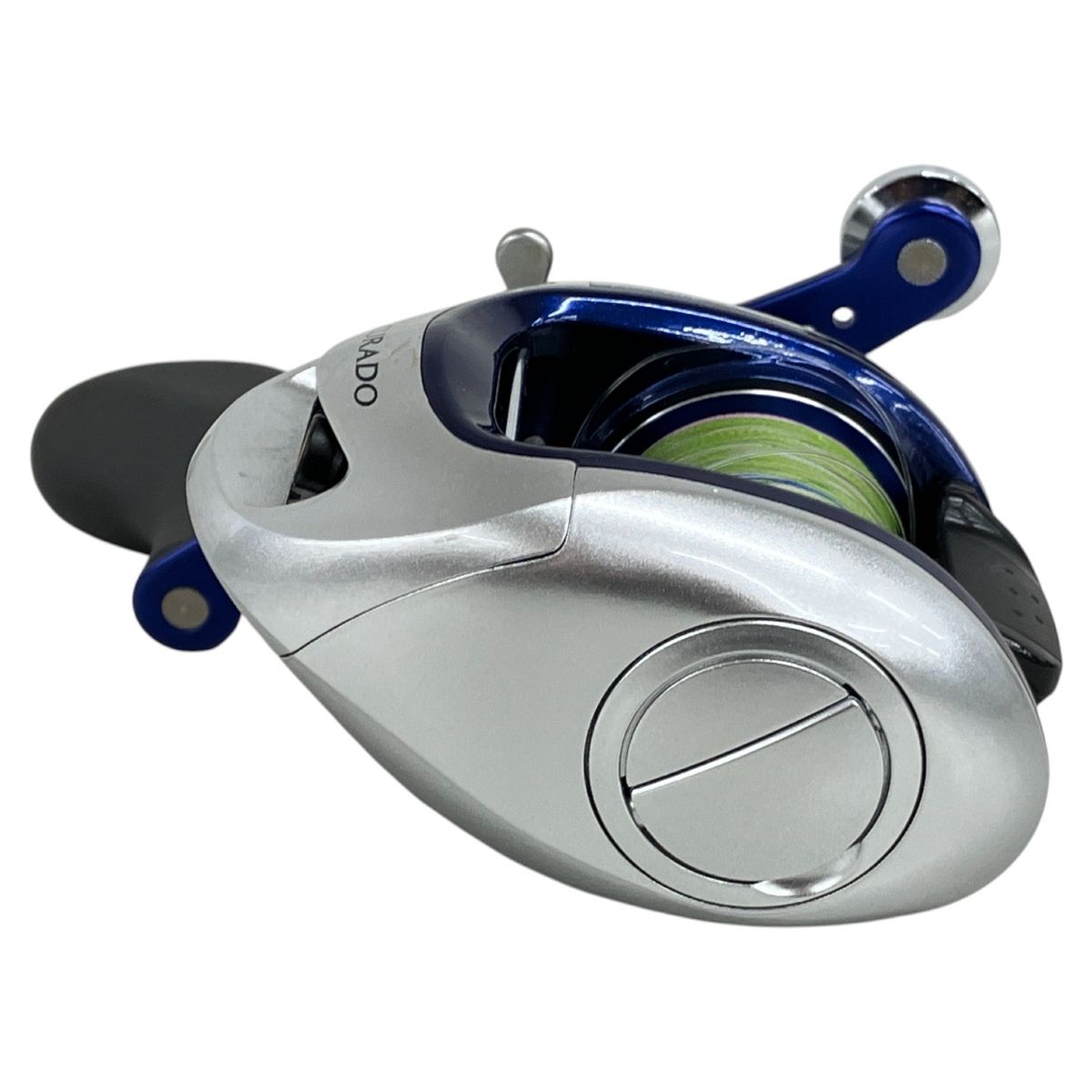 Type-J ベイトリール