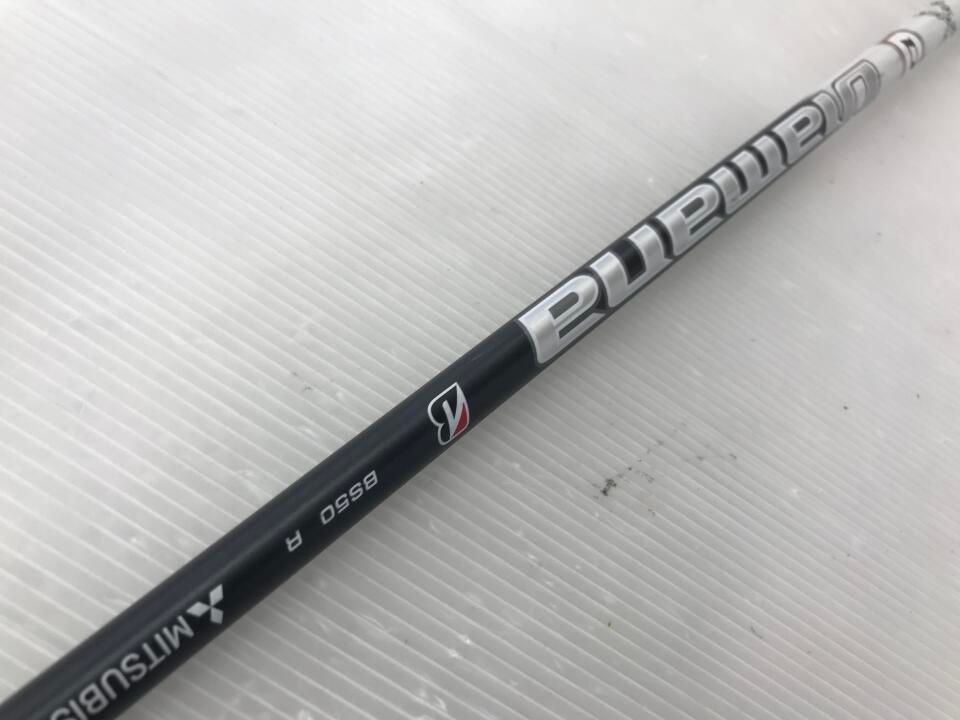 BS50 フェアウェイウッド