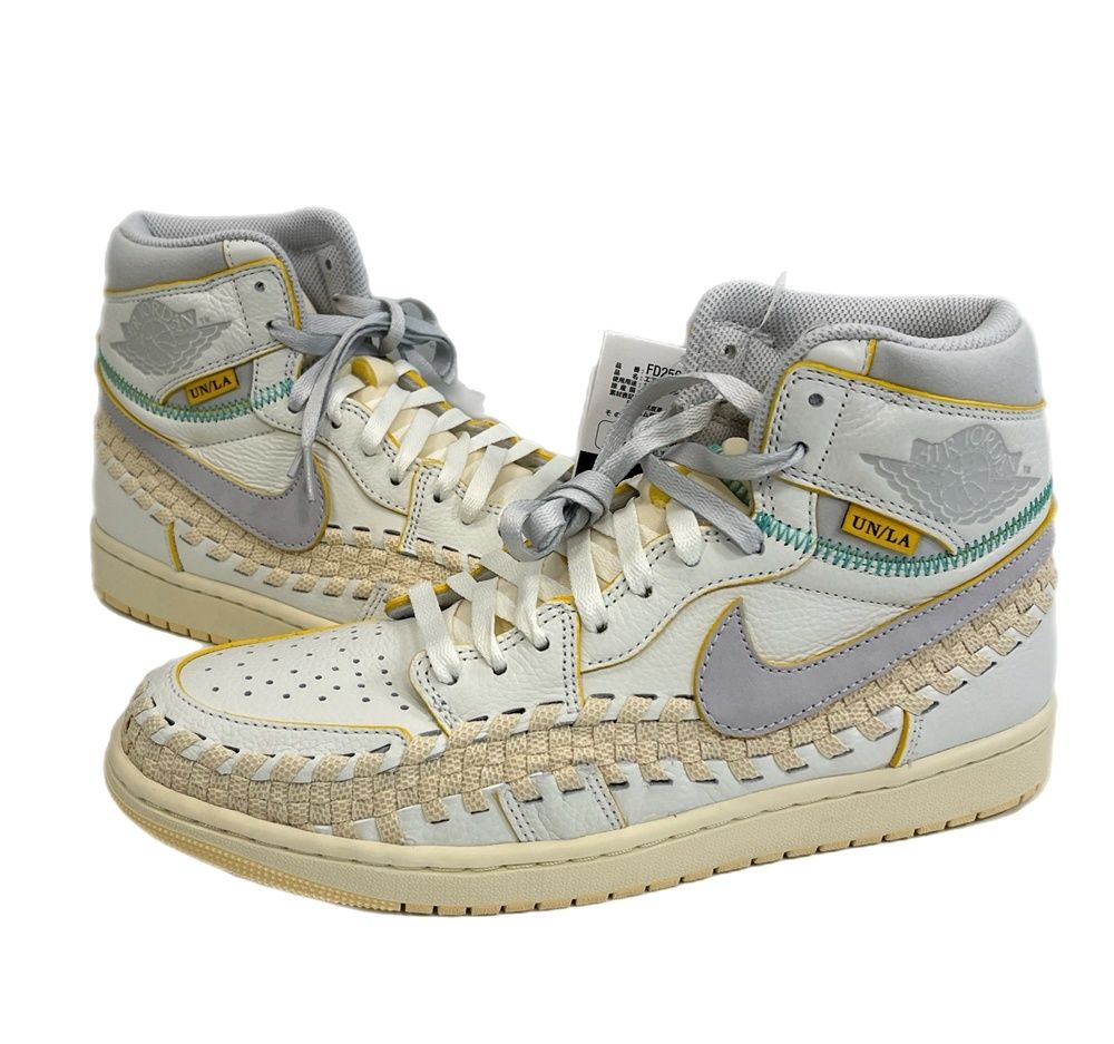 Nike Air Jordan1 High OG Summer '96 ユニオン べフィーズ Nike Air Jordan1 High OG Summer '96 ユニオン べフィーズ