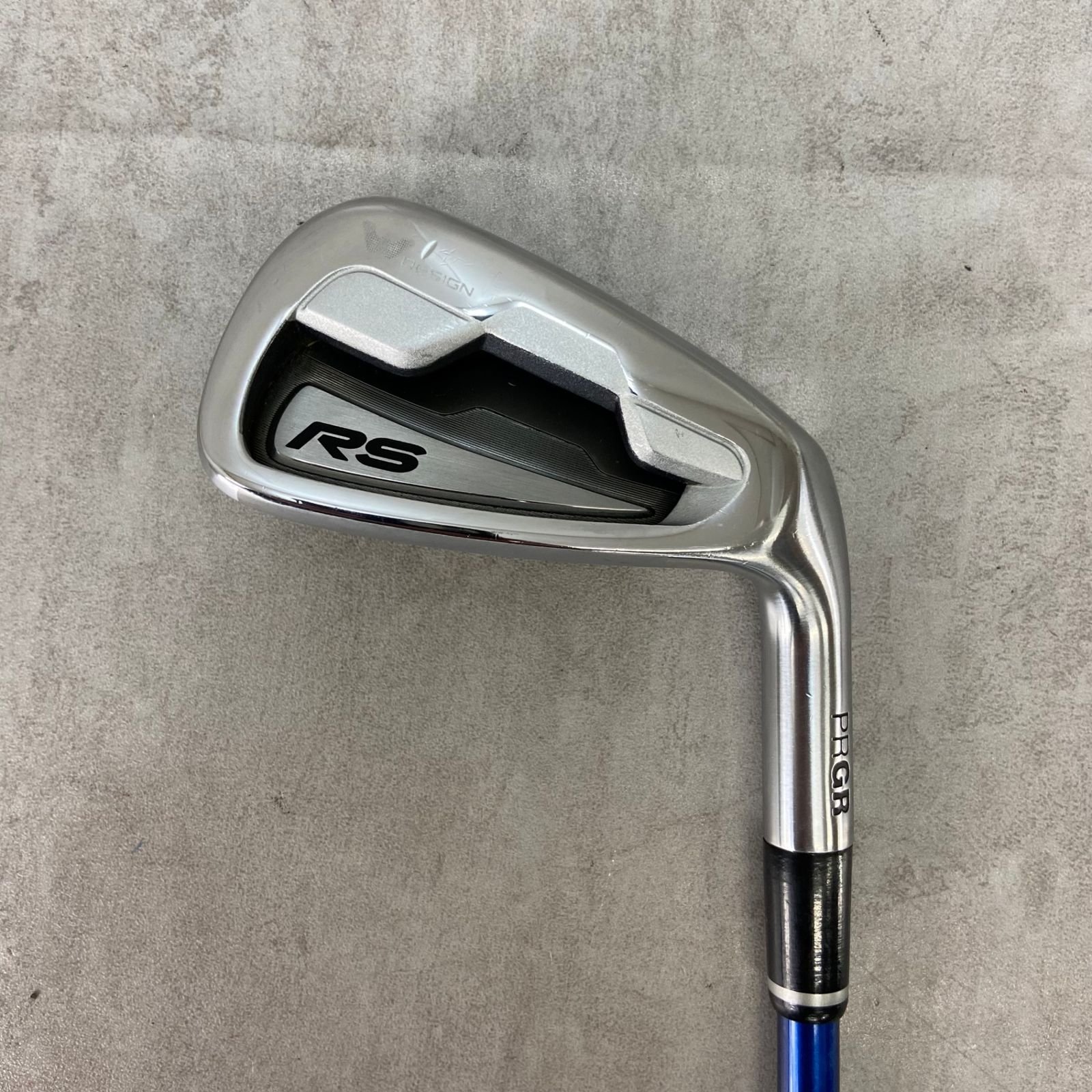 RyomaGOLF リョーマゴルフ PRGR プロギア メンズゴルフ13本