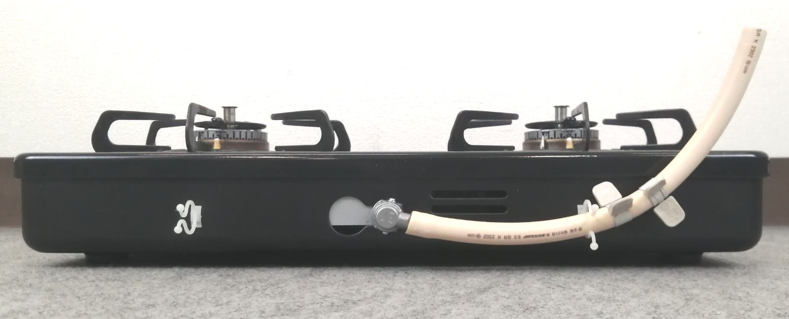 異常加熱防止機能