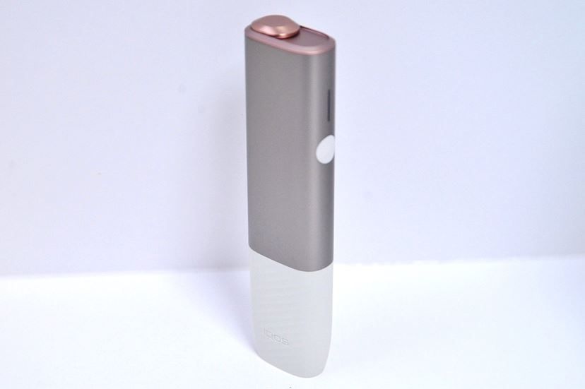 限定品】IQOS イルマiワン ミネラモデル MINERA 日本限定モデル】IQOS