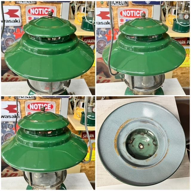 ランタン 1976年11月