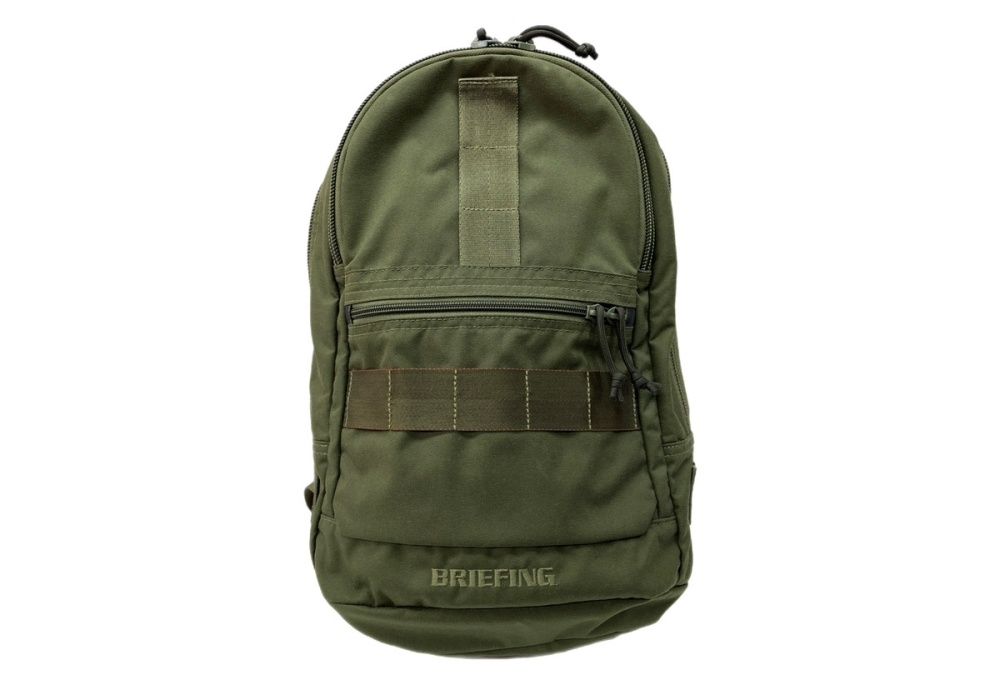 BRIEFING FREIGHTER セール ASSAULT PACKER BRIEFING FREIGHTER