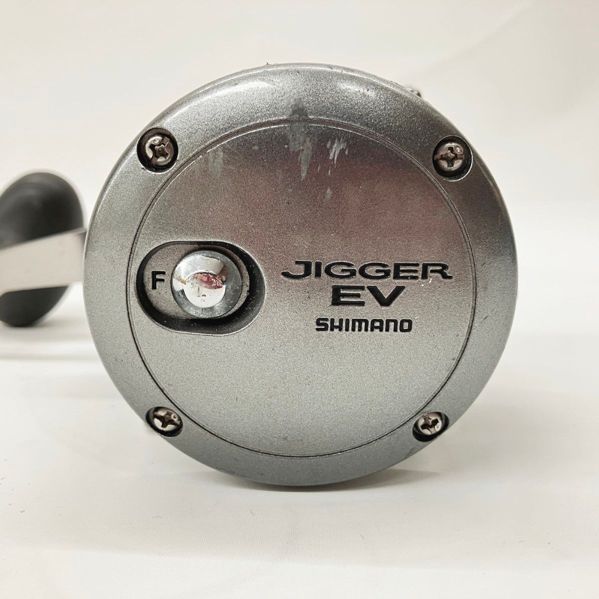 〇〇SHIMANO シマノ OCEA JIGGER EV 03オシアジガーEV 3000PG 両