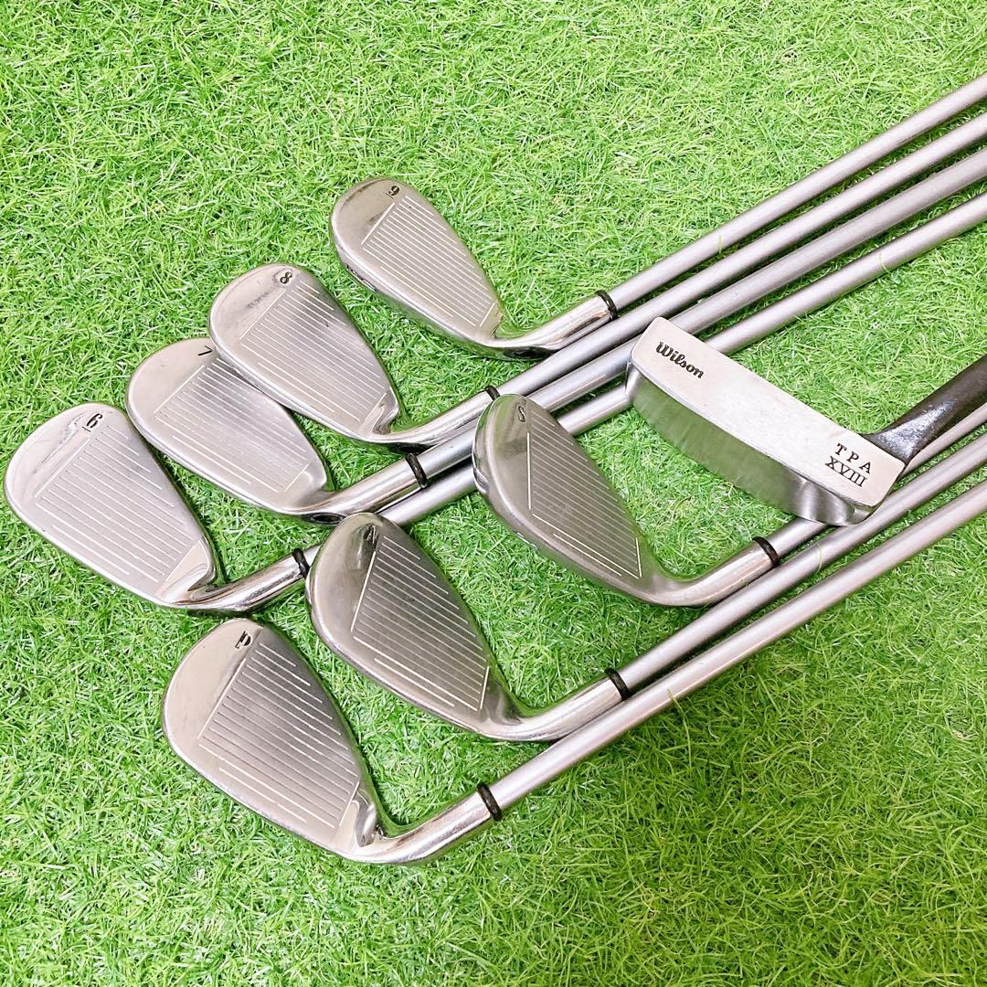 M10ナイキ　初心者オススメ　ゴルフ　クラブセット　メンズ　12本 M10ナイキ 初心者オススメ ゴルフ クラブセット メンズ 12本