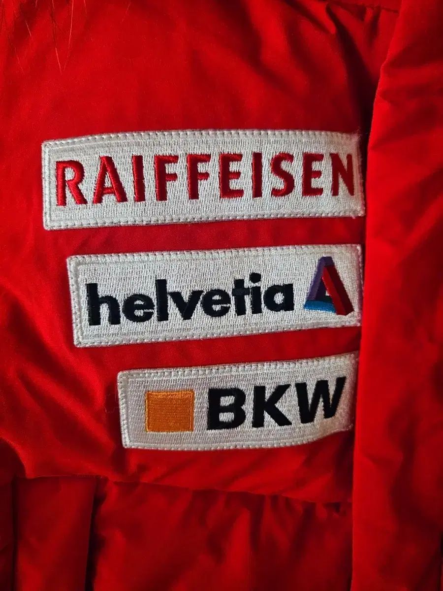 ダウンジャケット ロング丈