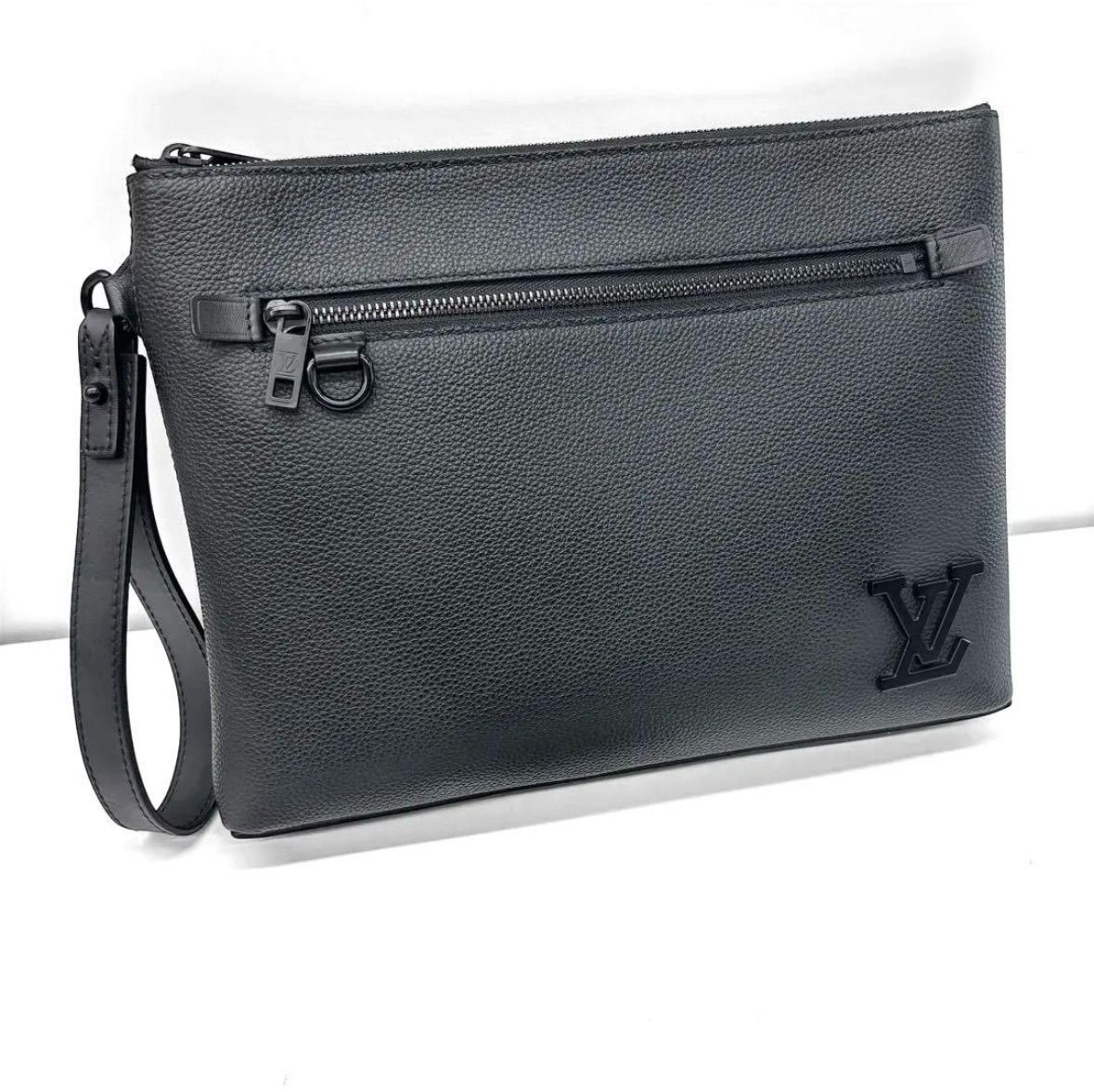 ルイヴィトン ポシェットIPAD クラッチバッグ 9819