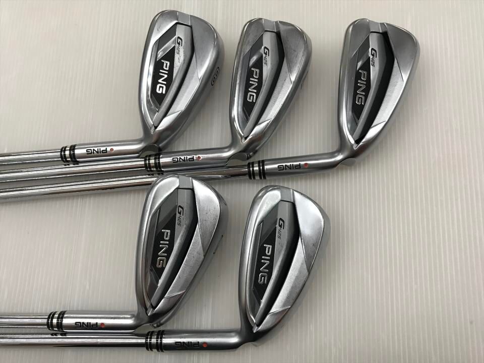 最短翌日発送】【訳あり】G425 | R | NSプロ Zelos 7 | 中古