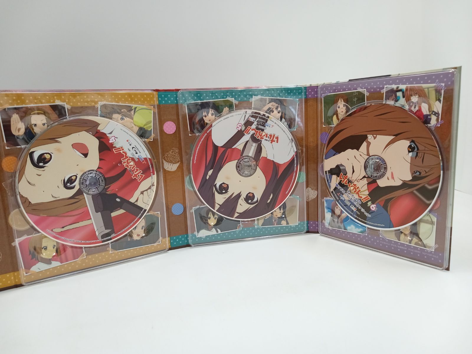 Blu-ray DD0523-006