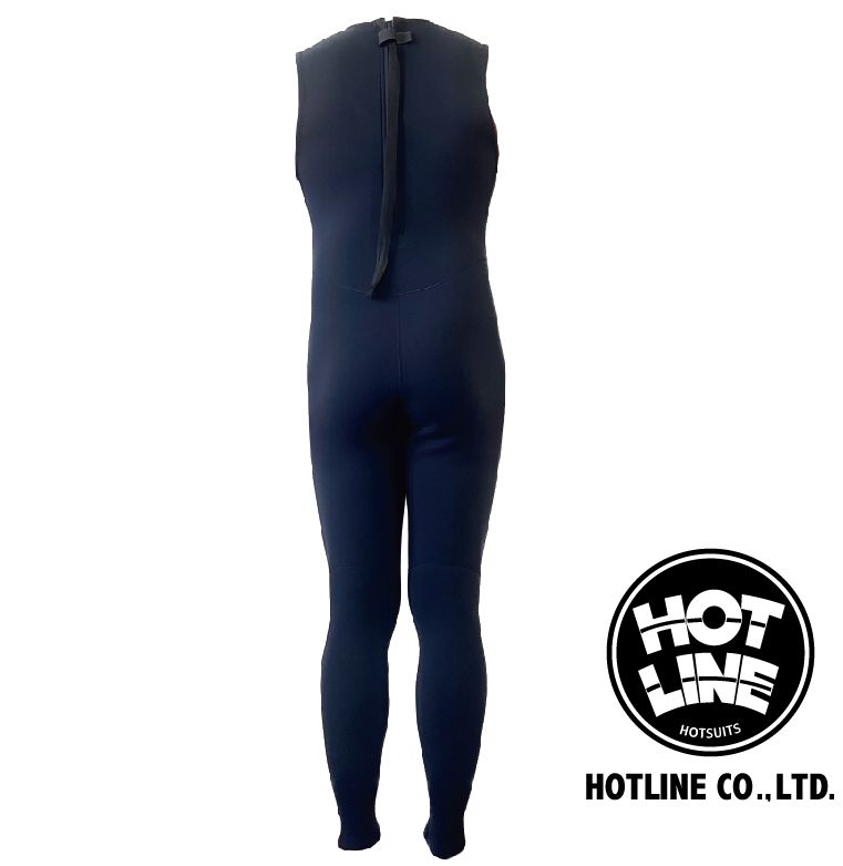 HOTLINE(ホットライン) シーガル メンズM相当 (オーダー品) HOTLINE ホットラインウェットスーツ