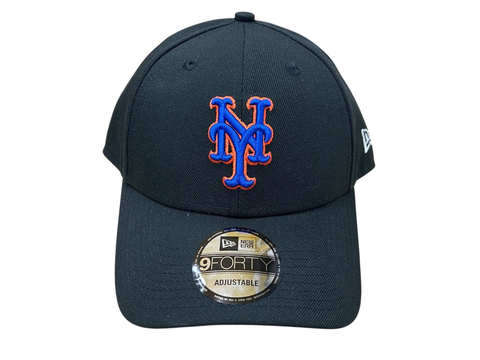 NEWERA (ニューエラ) ニューヨーク・メッツ 9FORTY CAP ベースボールキャップ 60496201 F ウィメンズ/027