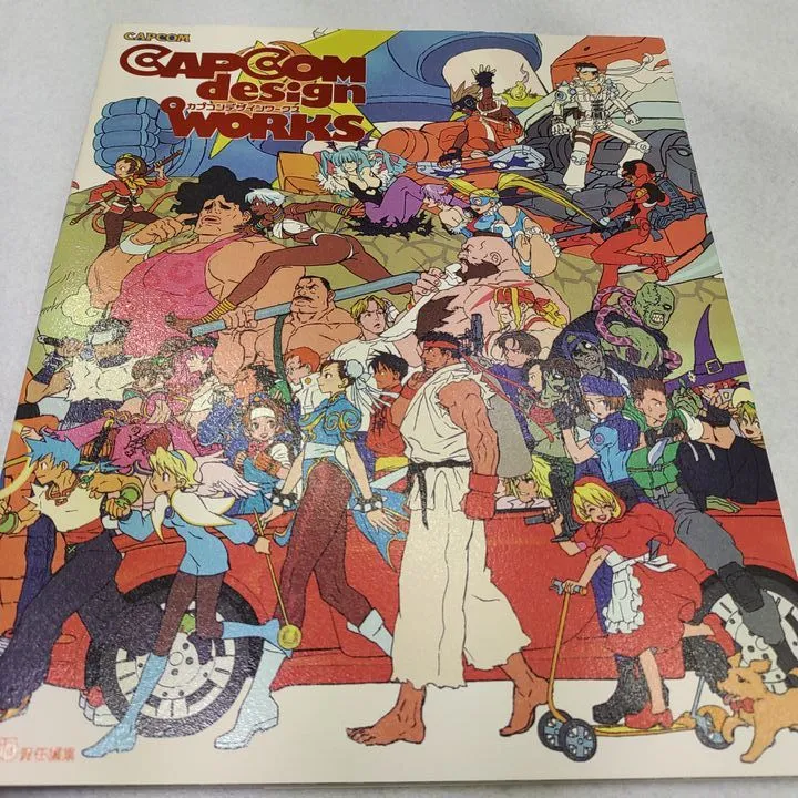 2025年最新】カプコンデザインワークスの人気アイテム - メルカリ