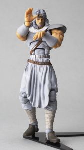 レガシー・オブ・リボルテック LR-030 トキ 北斗の拳 完成品 可動フィギュア 海洋堂 レガシーOFリボルテック】 LR-030 トキ｜リボルテック｜海洋堂