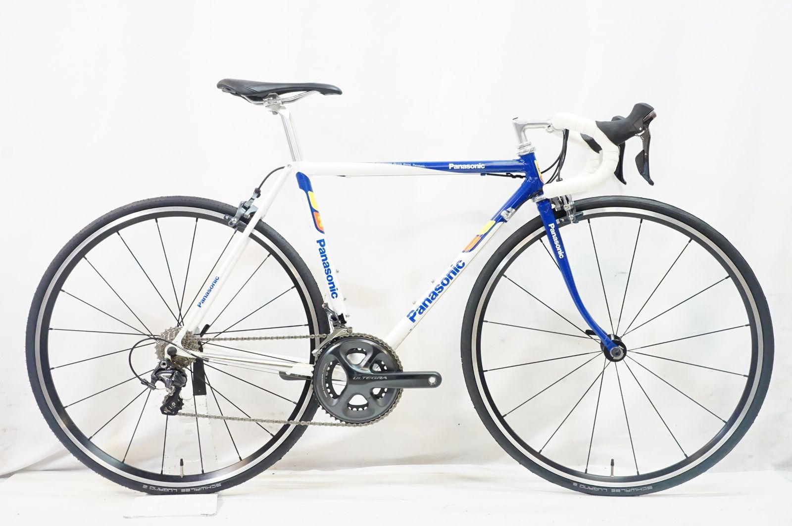 PANASONIC パナソニック ORC07 ULTEGRA 2014年モデル ロードバイク | バイチャリ熊谷店