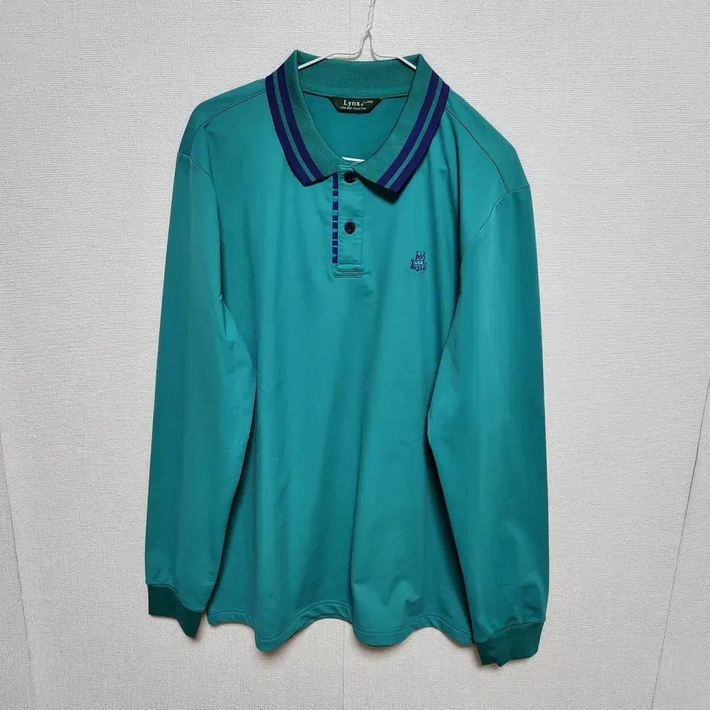 Lynx メンズ 春 秋 長袖Tシャツ 105XL @ 9939