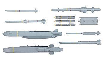 【中古】(未使用･未開封品)　ハセガワ 1/72 イギリス空軍 ヨーロッパ エアクラフト ウェポン セット プラモデル X72-15 f4u0baa