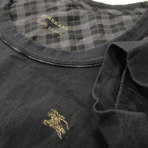 ティアード ロゴ刺繍