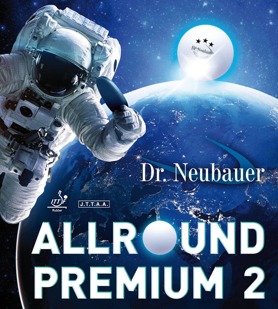 ジュウイック JUIC 卓球 粒高ラバー オールラウンド 2 ALLROUND PREMIUM2 1180 RD レッド