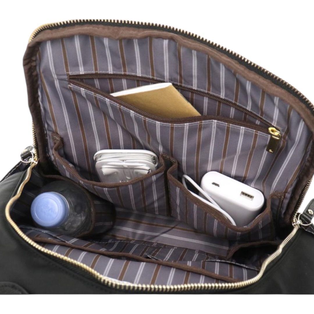 新品 エース ace. リュック リモフィス レディース ビジネス A4