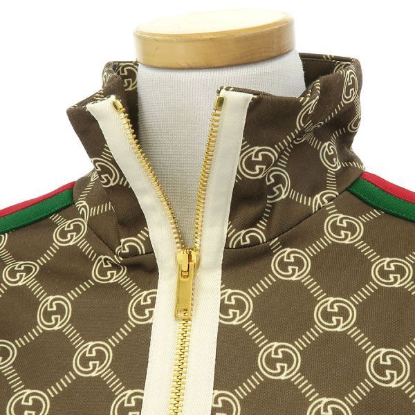 グッチ テクニカルジャージドレス