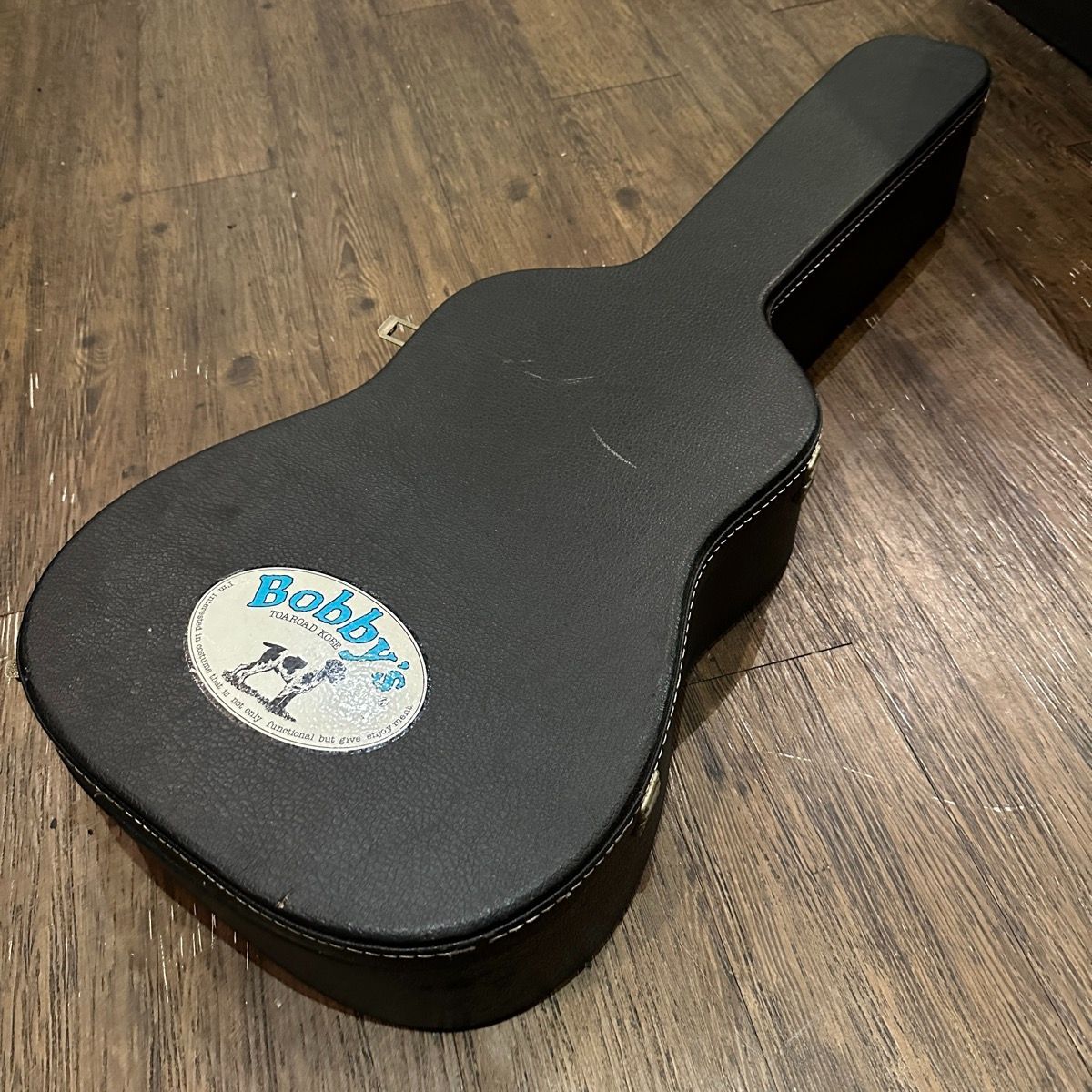 Morris B-50 12弦 Acoustic Guitar Made in Japan