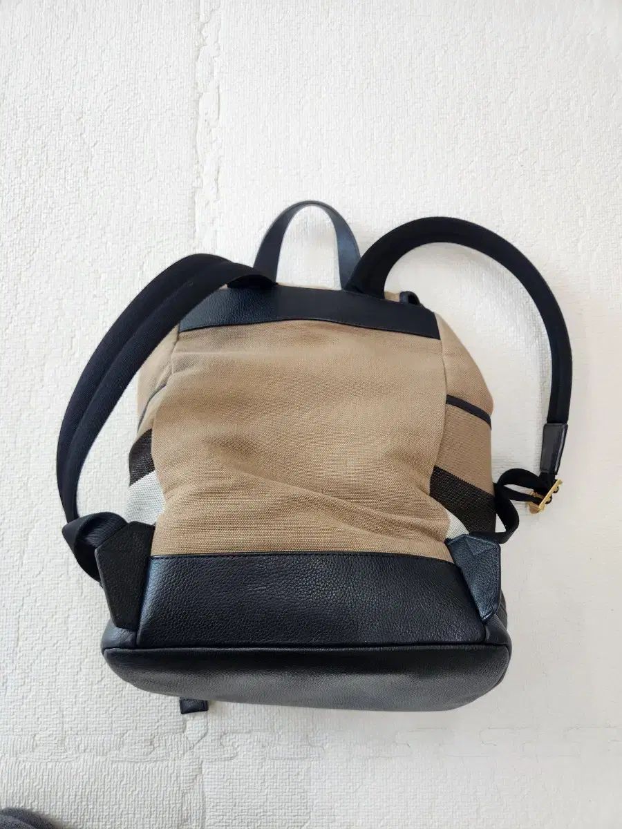 正規品 Burberry(バーバリー) キャンバス チェック ドリフトン