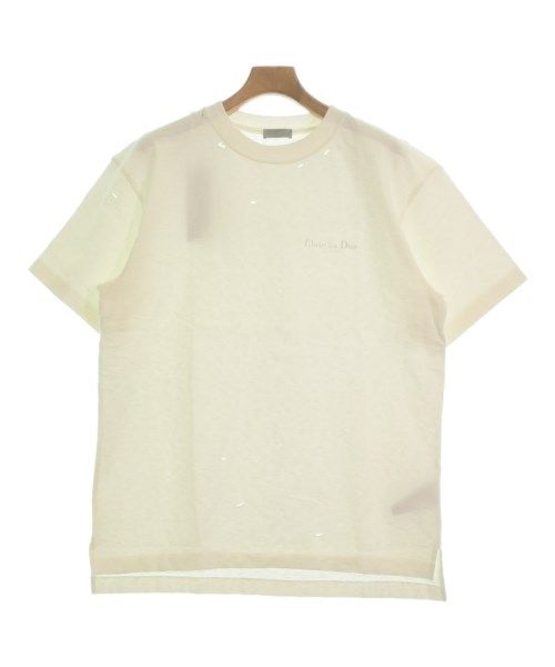 Dior Homme Tシャツ・カットソー メンズ 【古着】【中古】【送料無料】