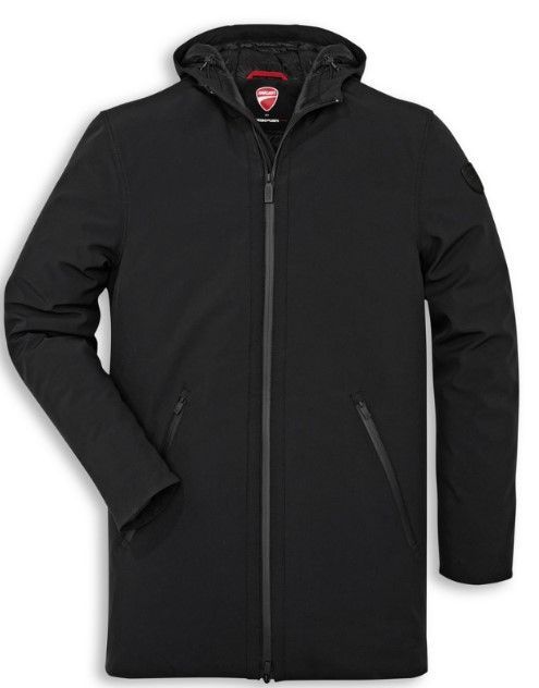 Edge Hoodie Edge パーカー メンズ ドゥカティ Mｻｲｽﾞ